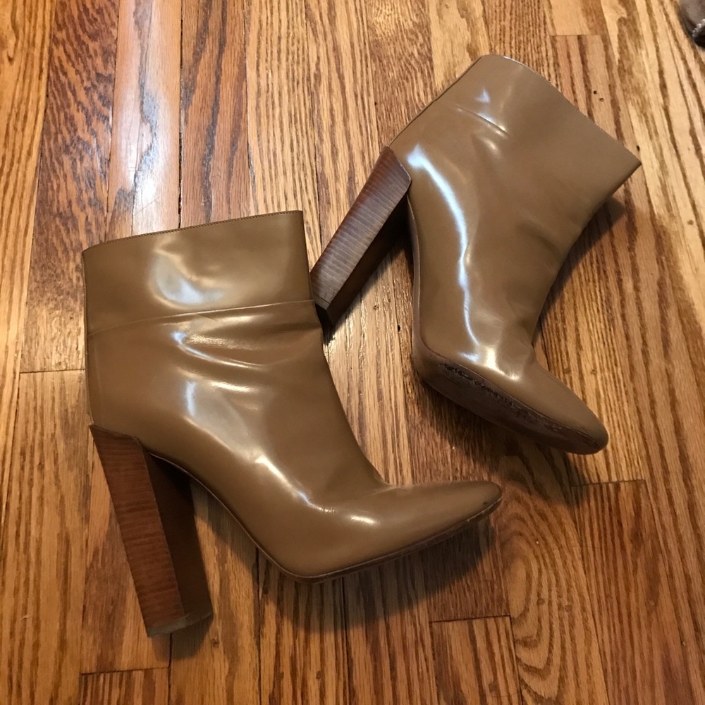 Chloe boots